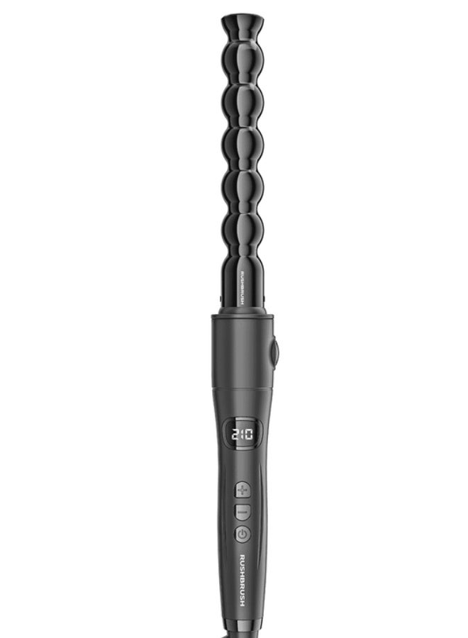 Rush Brush RushBrush 5in1 Curling Set -Black - Image 2