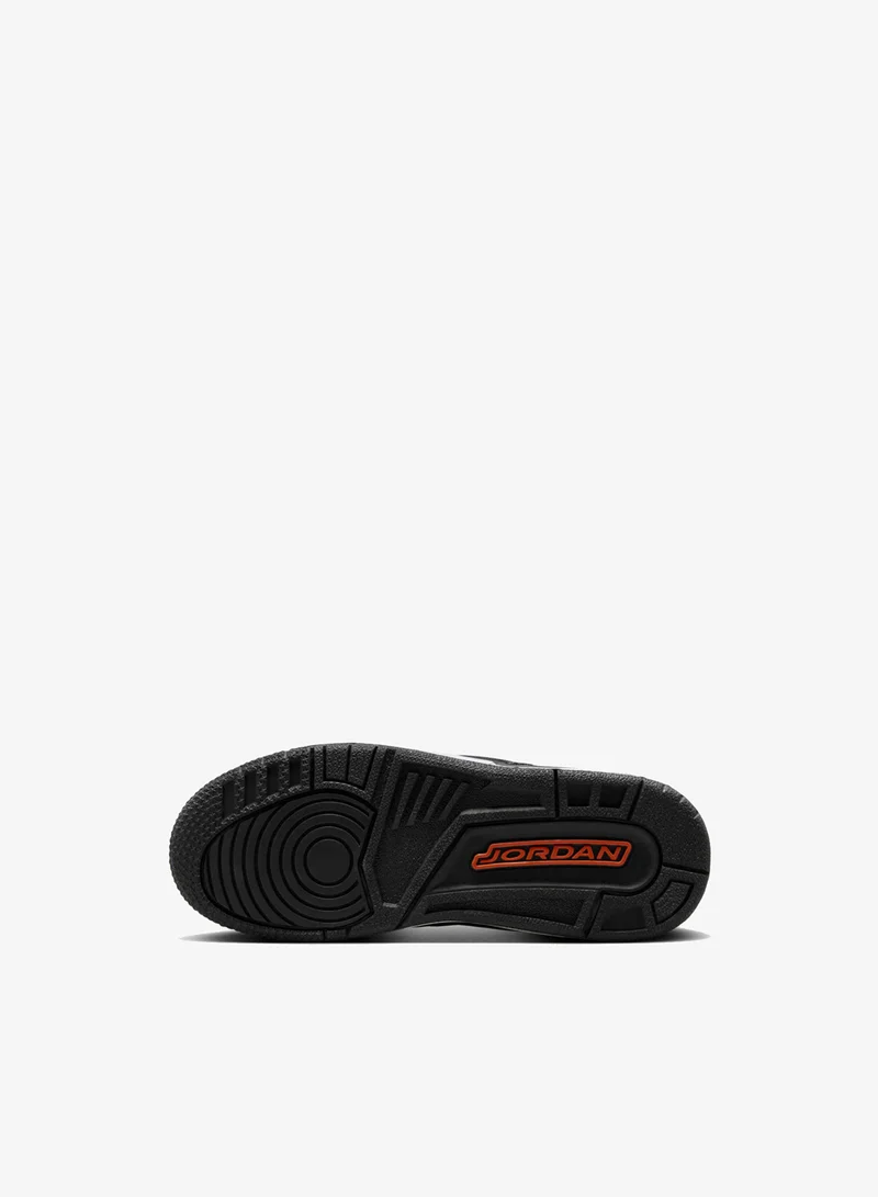 جوردن حذاء اير ليجاسي 312 لو للاطفال