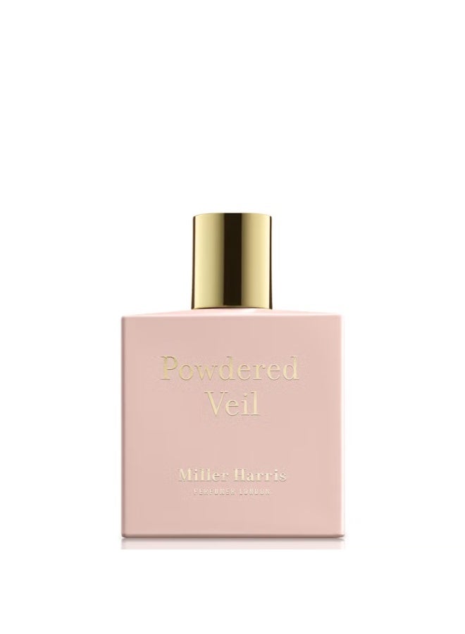 Miller Harris Powdered Veil Eau de Parfum 50ml - Image 2