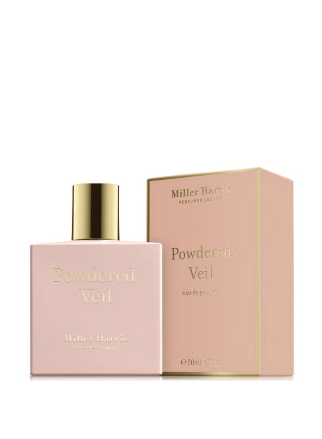 Miller Harris Powdered Veil Eau de Parfum 50ml - Image 1