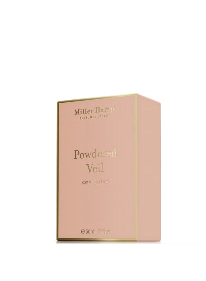Miller Harris Powdered Veil Eau de Parfum 50ml - Image 3