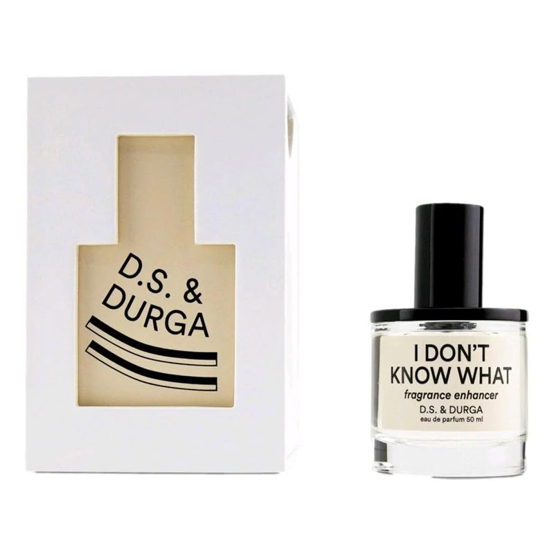 D.S. & Durga I Don't Know What Eau De Parfum Spray 50ml/1.7oz