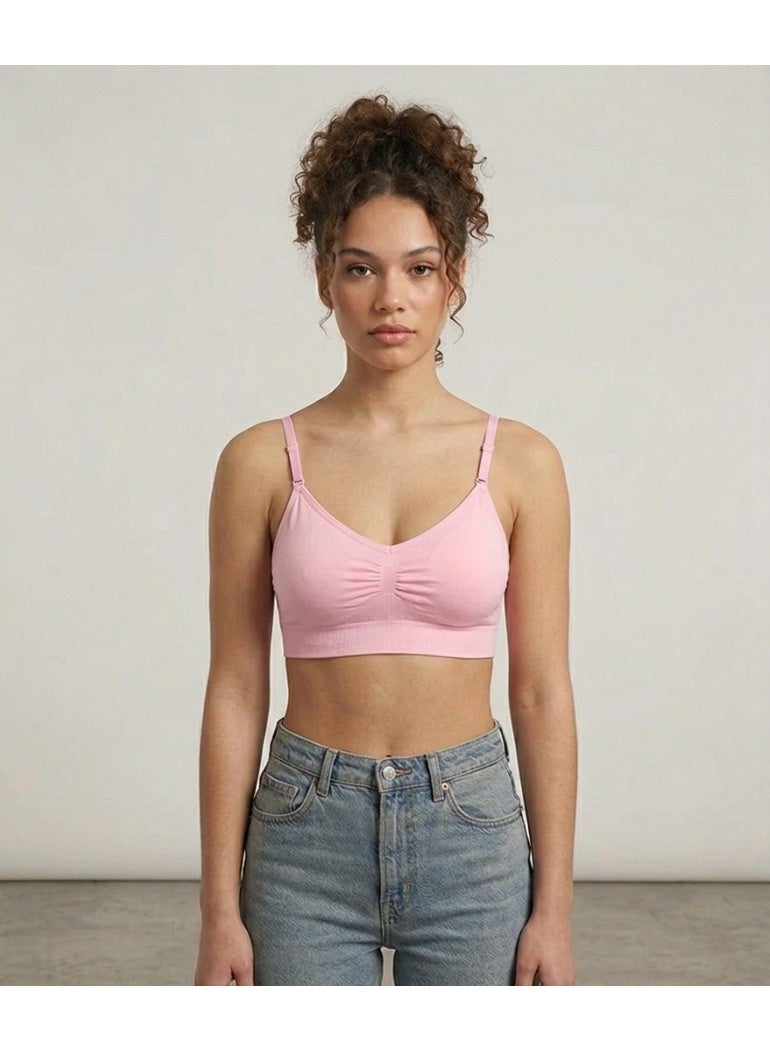 Carina Cookies Cami Bralette - Image 1