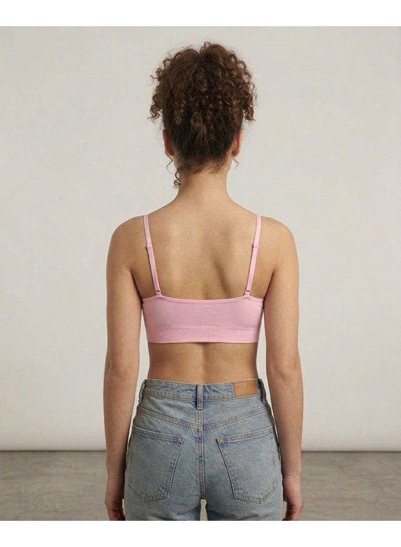 Carina Cookies Cami Bralette - Image 3