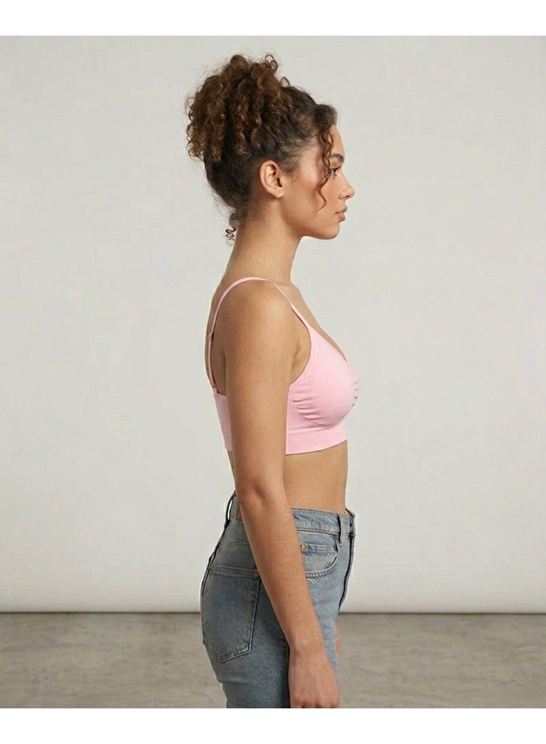 Carina Cookies Cami Bralette - Image 2