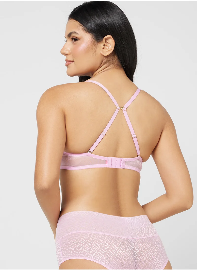 لا سينزا La Senza Trendy Panty Panties
