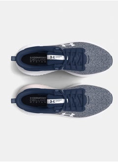 UNDER ARMOUR Charged Revitalize Running Shoes  - Image 3