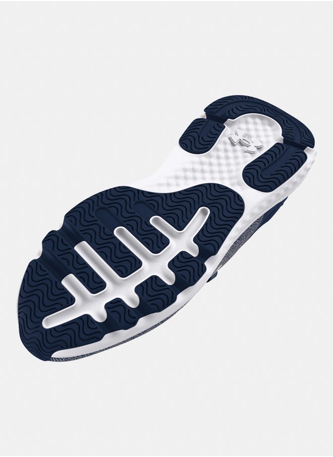 UNDER ARMOUR Charged Revitalize Running Shoes  - Image 5