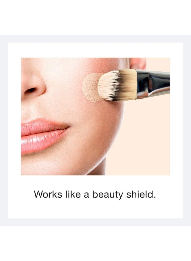 Ecco Bella Liquid Foundation Makeup (Tan) Best Price KSA