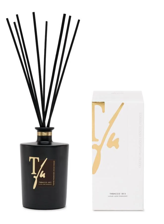 تياترو Tobacco Diffuser 500ml