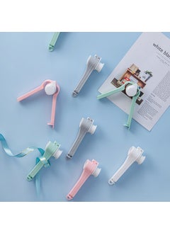 Generic Kitchen Bag Sealing Clips Food Freshness Preservation Factory direct sales/large quantity Cong/Welcome to inquire 