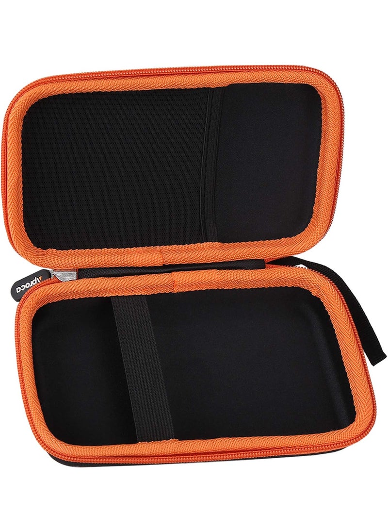 Aproca Aproca Hard Storage Travel Case for Calculated Industries 4065 4080 Construction Master Pro Calculator Case Only  - Image 2