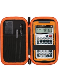Aproca Hard Storage Travel Case for Calculated Industries 4065 4080 Construction Master Pro Calculator Case Only