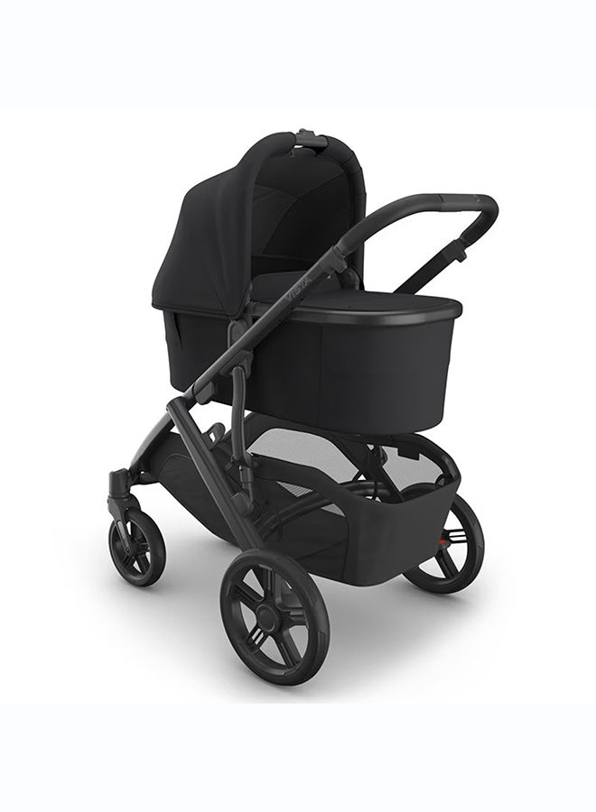 UPPAbaby Vista V3 Stroller Jake Charcoal - Image 2