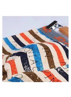 JD Pack Of 5 Mens Cotton Boxer Briefs  - Image 3
