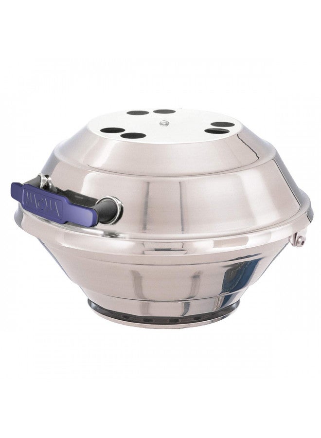Magma Products, Original Size Marine Kettle Gas Grill, A10-205