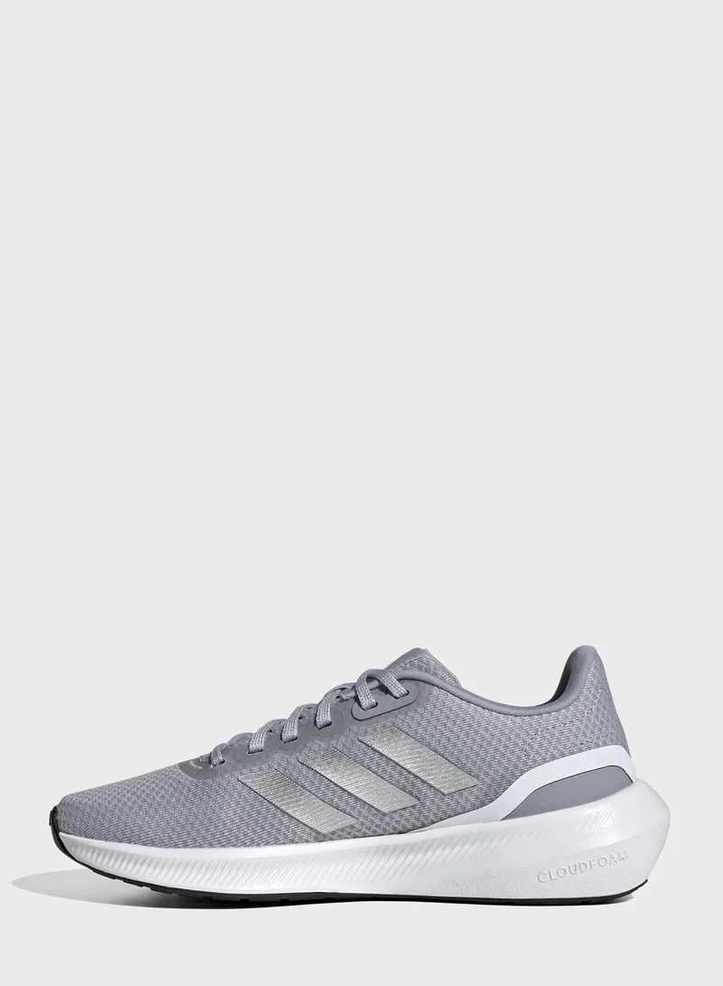 Adidas Runfalcon 3 Tr Shoes
