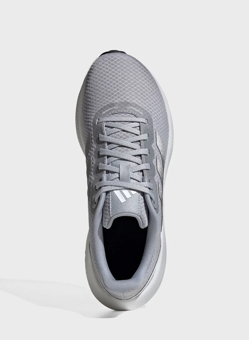 Adidas Runfalcon 3 Tr Shoes