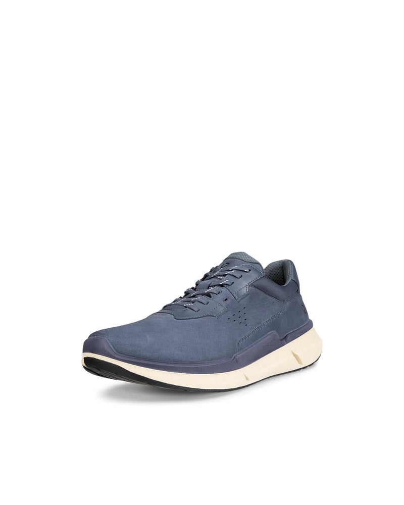 ECCO Men's Biom 2.2 Tie Cross Trainer, Ombre Nubuck, 9-9.5 - Image 1