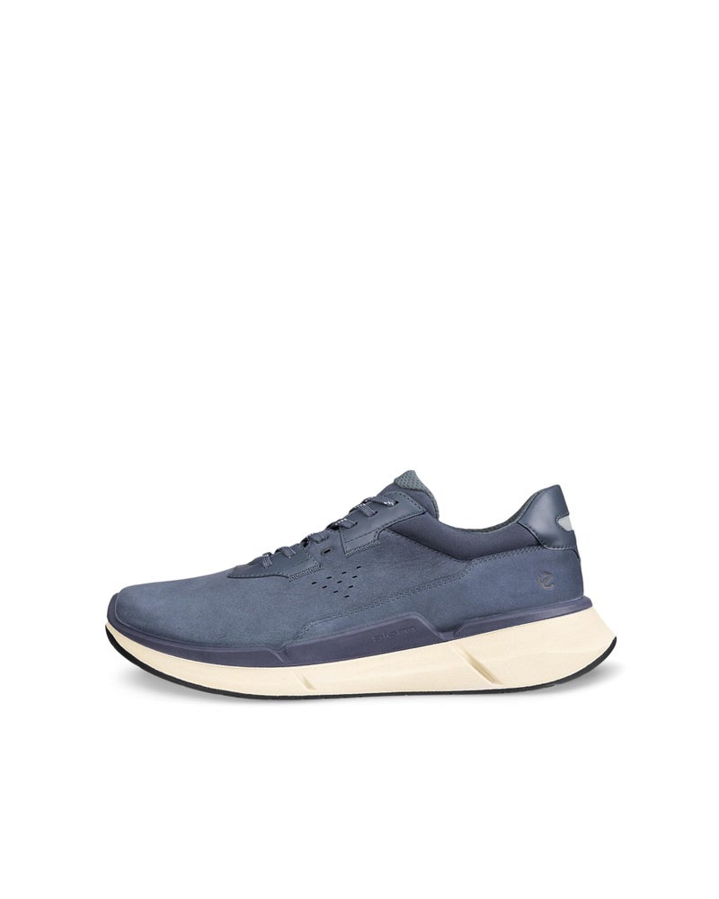 ECCO Men's Biom 2.2 Tie Cross Trainer, Ombre Nubuck, 9-9.5 - Image 2