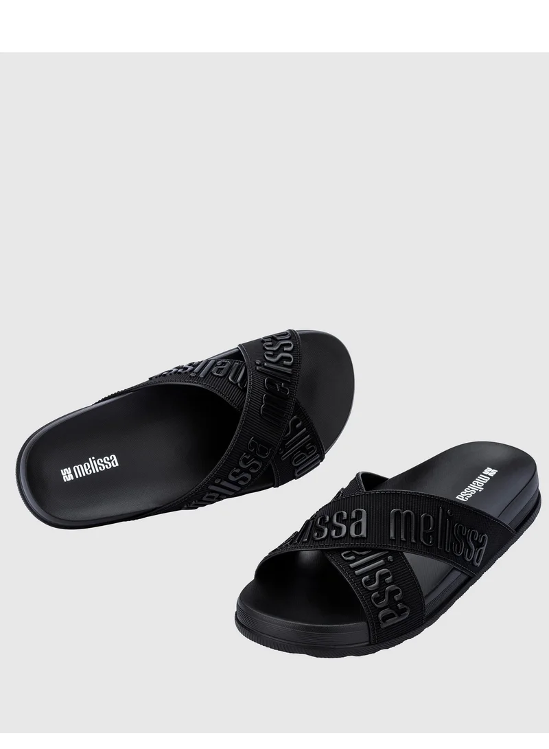melissa MELISSA COZY SLIDE M LOVER II AD