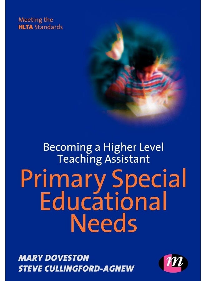 Becoming a Higher Level Teaching Assistant: Primary Special Educational Needs  - Image 1
