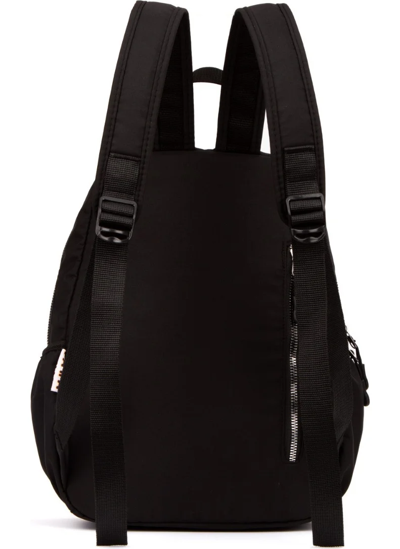 Paqpa Bag Mery Women's Black Backpack PB200-01
