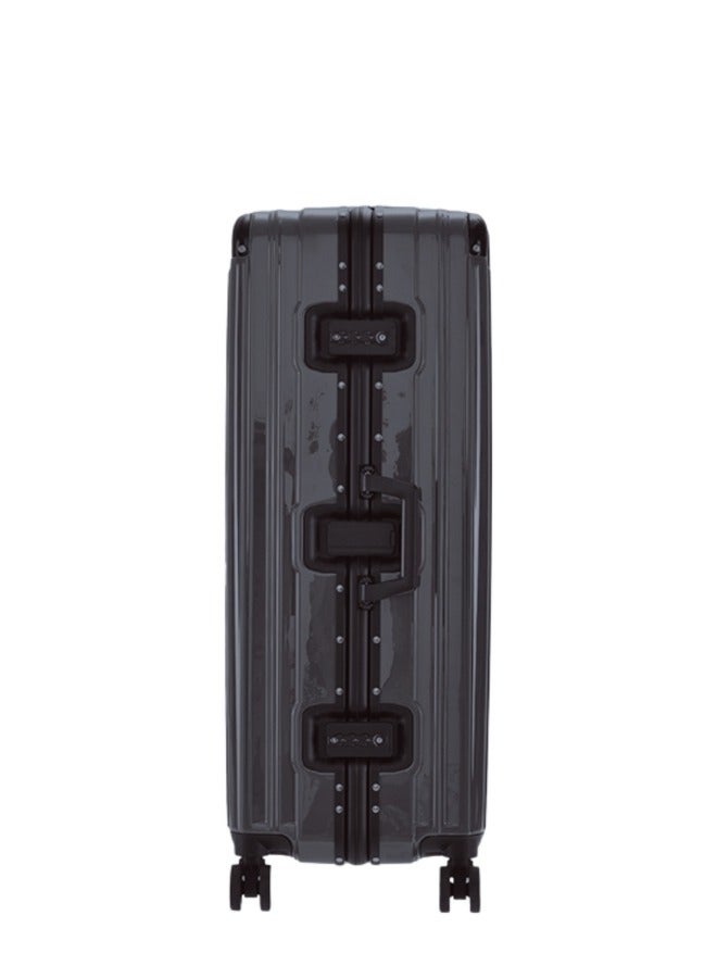 LUSHBERRY Business Luggage Premium Quality Large Size - Image 5