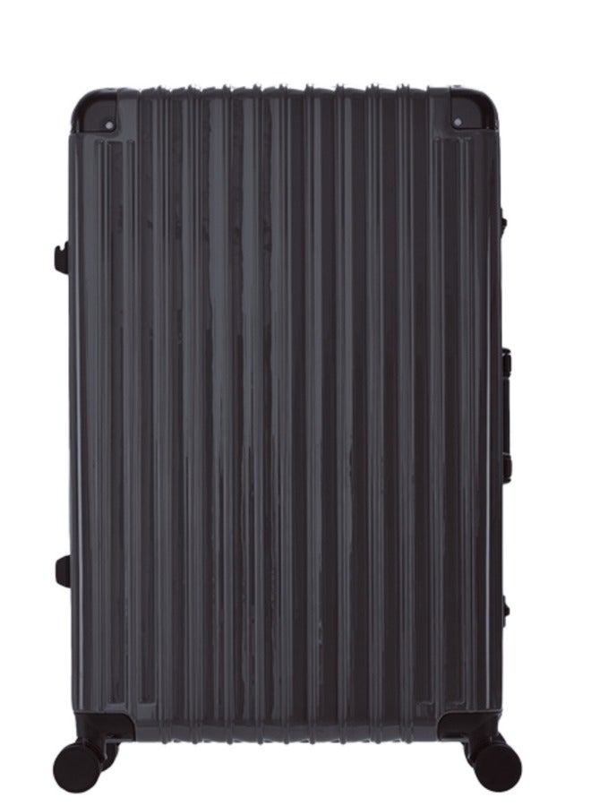LUSHBERRY Business Luggage Premium Quality Large Size - Image 4
