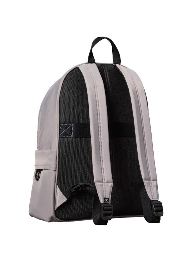 CALVIN KLEIN Monologo Embroidery Dome Backpack - Image 3