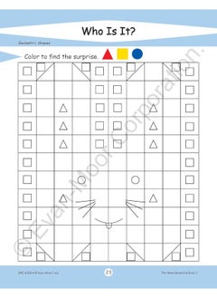 The Never-Bored Kid Book 2 Ages 5-6  - Image 2