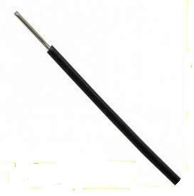 Litost Aluminium Solid Pvc Wire Single Core 1.5 Sq Mm (Length -90 Mtr) - Image 3