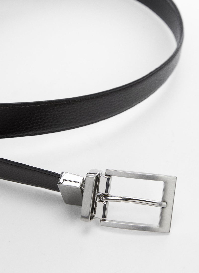 Mango Man BELT EMILI4  - Image 4