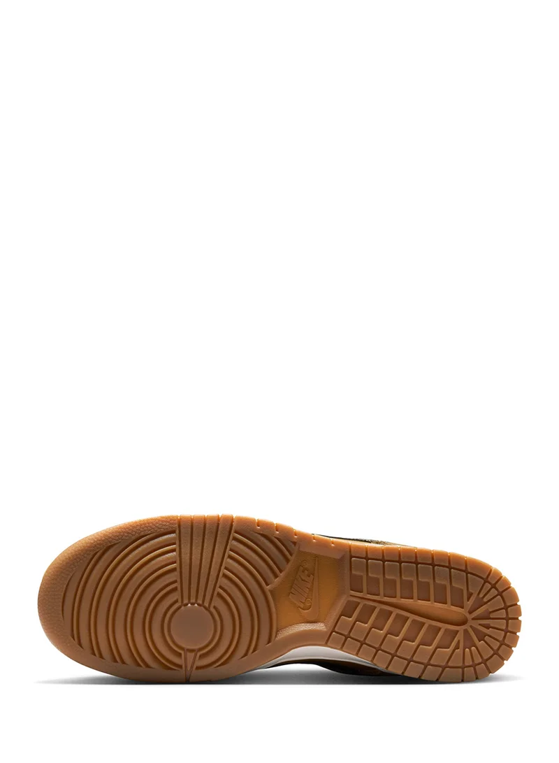 نايكي Dunk Low Retro Se Ess+