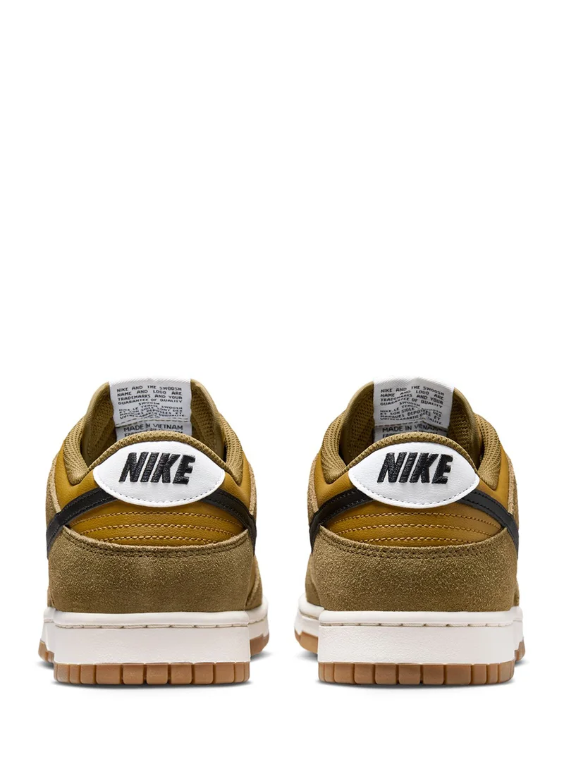 نايكي Dunk Low Retro Se Ess+