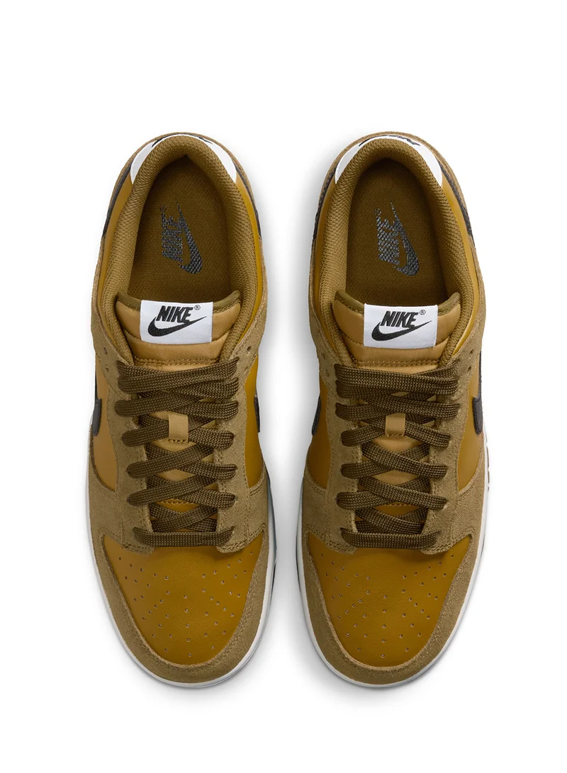 نايكي Dunk Low Retro Se Ess+