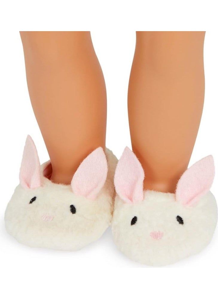 Our Generation Clothing Set - Pajamas and Slippers  - Image 2