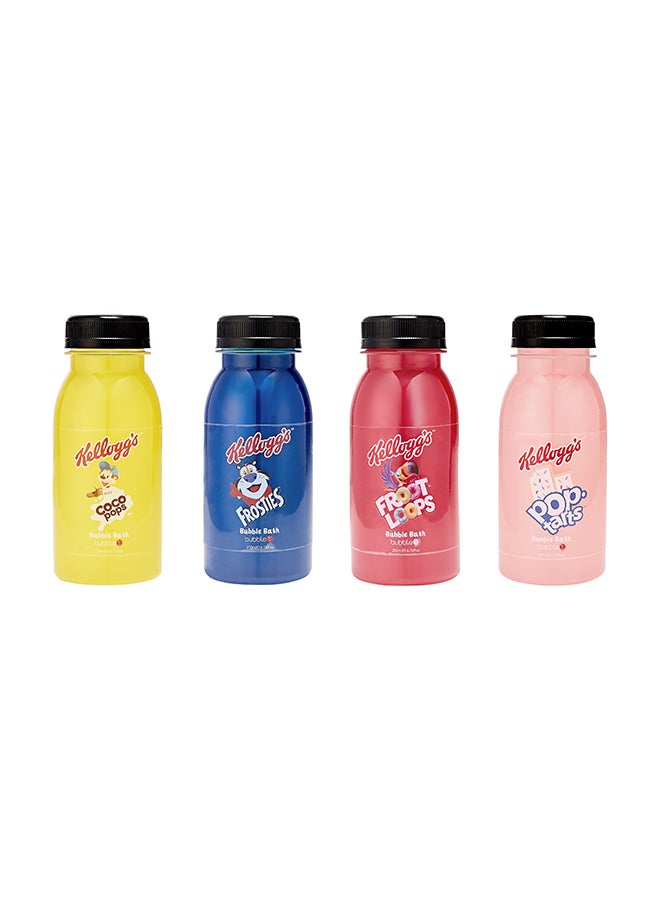 Bubble T Kelloggs Bubble Bath Milk Gift - Image 1
