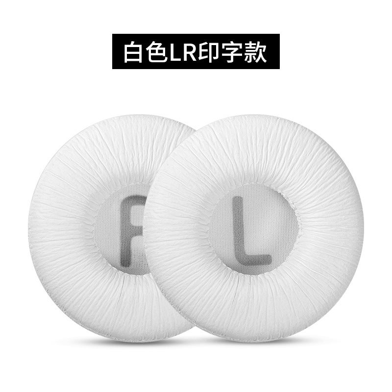 For Sony Mdr-V150 V250 V300 Zx300 Zx100 Zx110 Headphone Set Earmuff Sponge Cover - Image 5