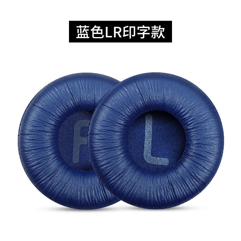 For Sony Mdr-V150 V250 V300 Zx300 Zx100 Zx110 Headphone Set Earmuff Sponge Cover - Image 3