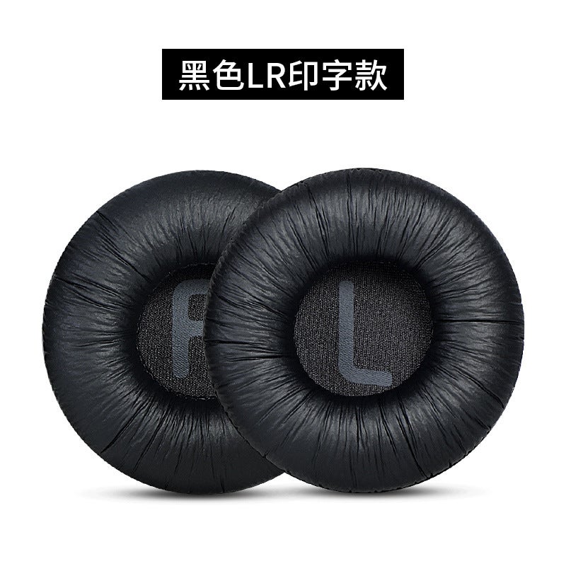 For Sony Mdr-V150 V250 V300 Zx300 Zx100 Zx110 Headphone Set Earmuff Sponge Cover - Image 4