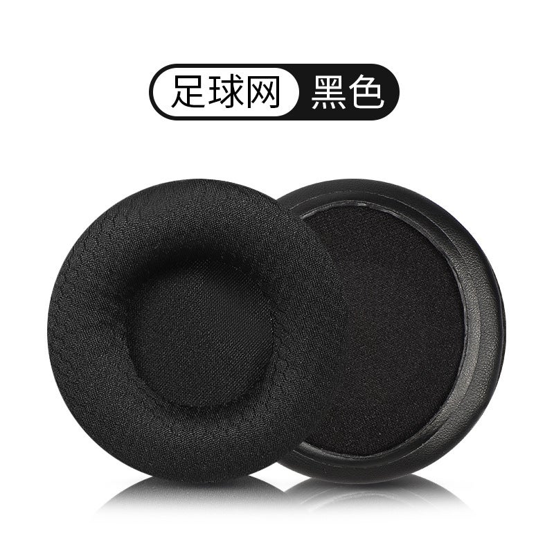 For Sony Mdr-V150 V250 V300 Zx300 Zx100 Zx110 Headphone Set Earmuff Sponge Cover - Image 1