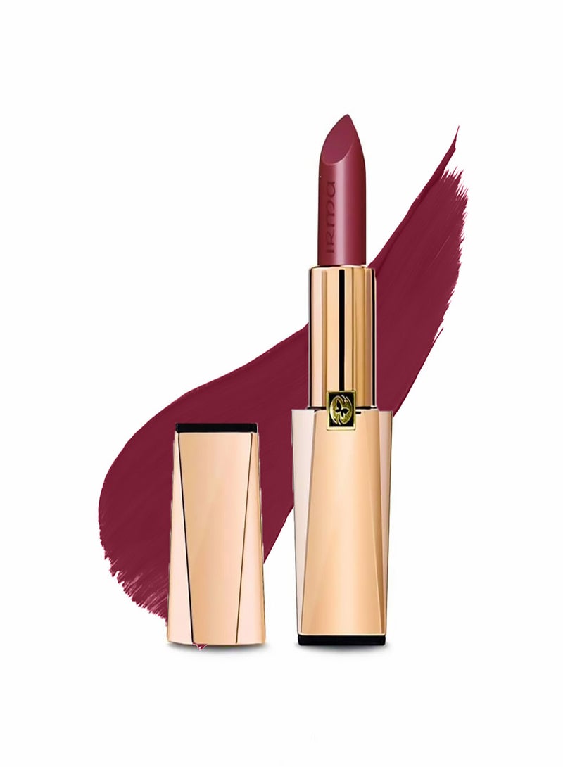 irma Velvet Flower Lipstick - LD12 Mocha Brown - Image 1