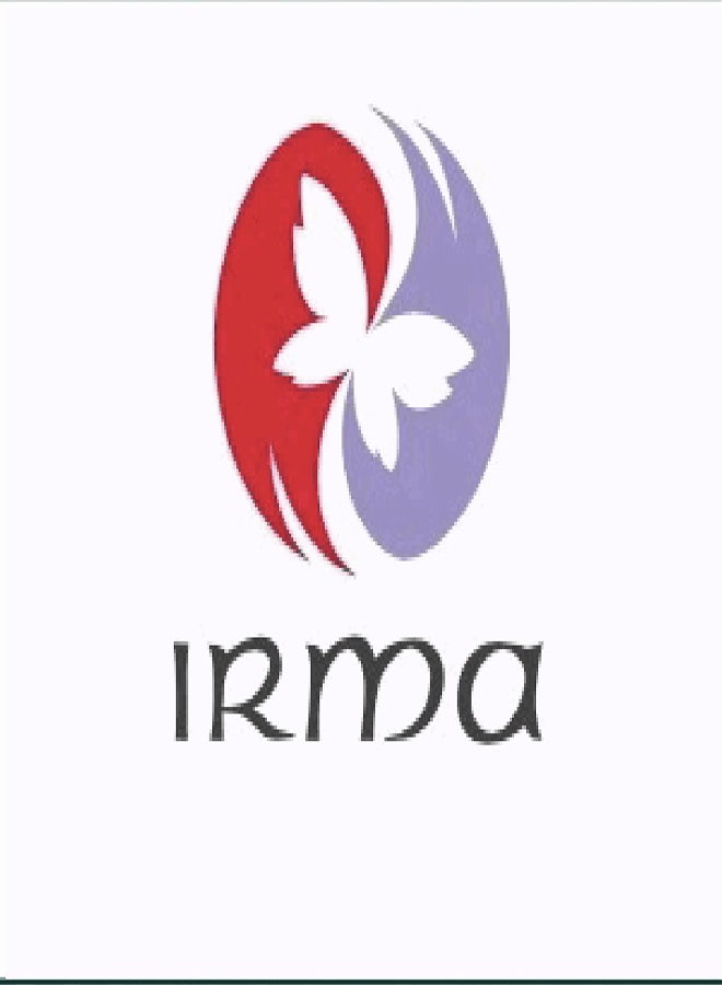 irma Velvet Flower Lipstick - LD12 Mocha Brown - Image 4