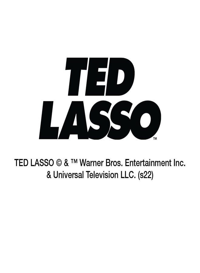 GRAPHICS & MORE Ted Lasso Believe Golfing Premium Metal Golf Ball Marker - Image 4
