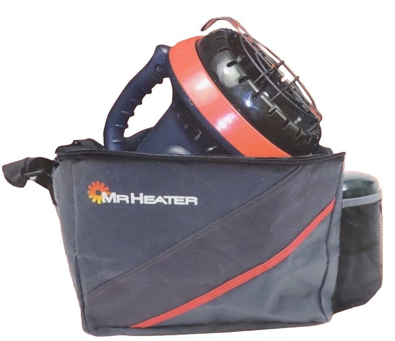Mr. Heater Little Buddy Heater Carry Bag - Image 2