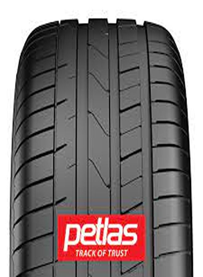 Car tyre 19/50/235