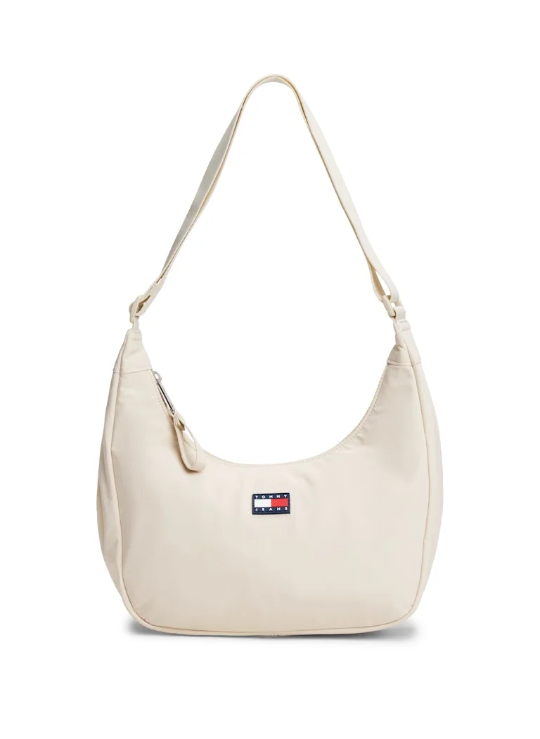 TOMMY JEANS Logo Crossbody Bag