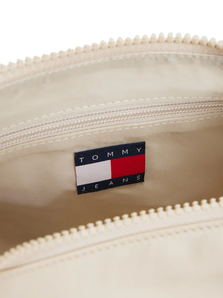TOMMY JEANS Logo Crossbody Bag
