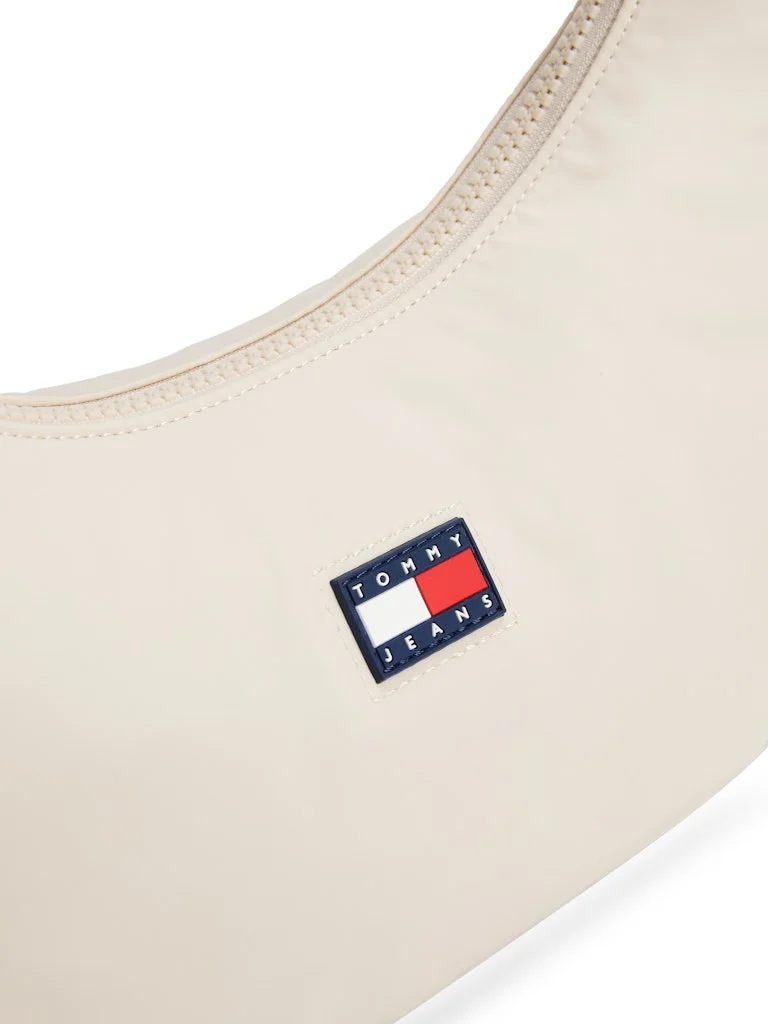 TOMMY JEANS Logo Crossbody Bag